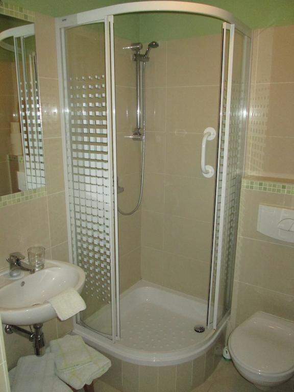 Hotel Zaulek 데비카 객실 사진
